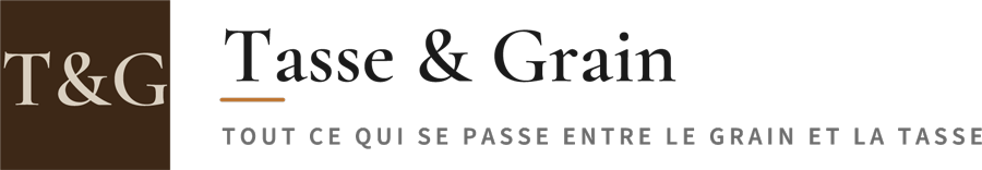 Tasse & Grain